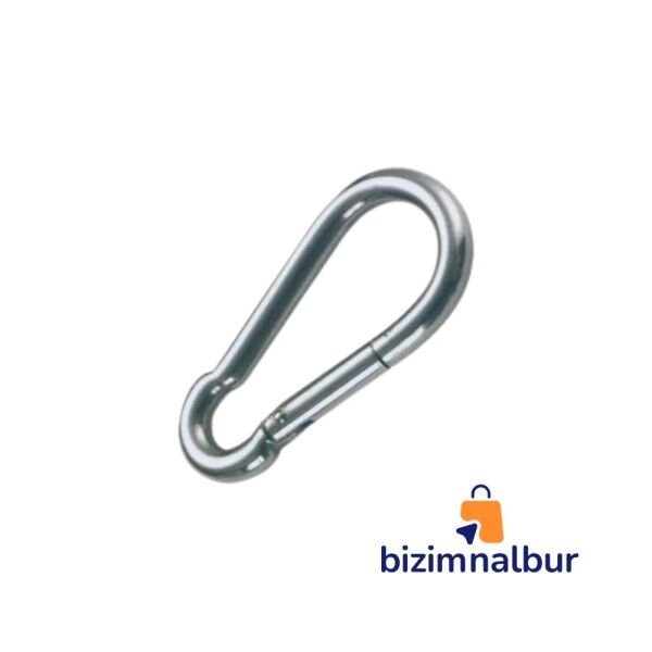 4 mm Yaylı Karabina