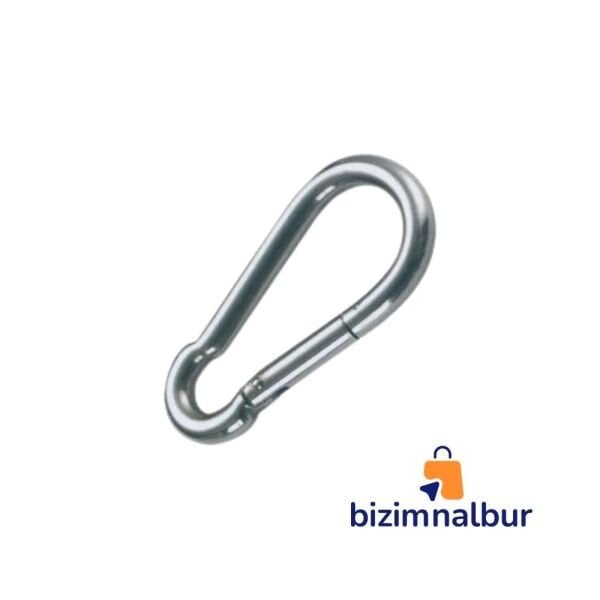 4 mm Yaylı Karabina