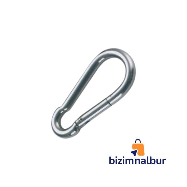 5 mm Yaylı Karabina