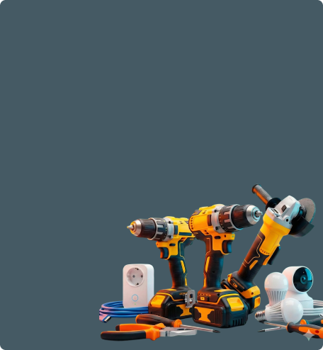 Evinizi Yenilemek Artık Çok Kolay